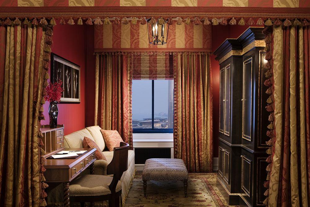 The Blackstone, Autograph Collection Chicago Eksteriør billede