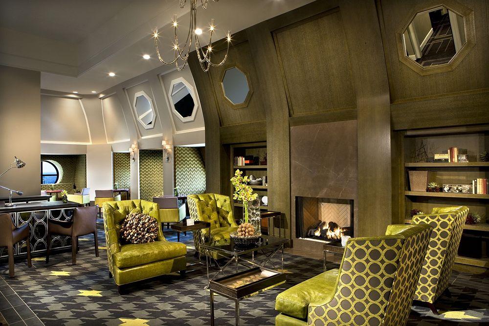 The Blackstone, Autograph Collection Chicago Eksteriør billede